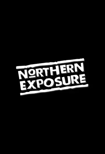 Poster к сериалу "Northern Exposure" #1301072