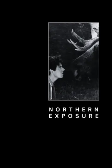 Poster к сериалу "Northern Exposure" #1301073