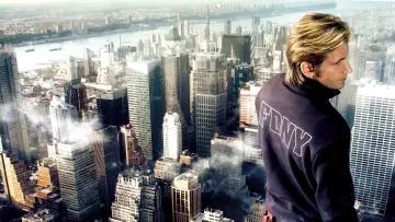 Backdrop к сериалу "Rescue Me" #1301983