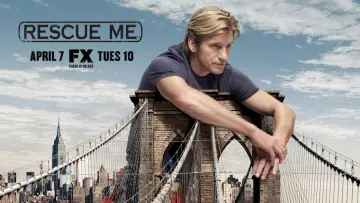 Backdrop к сериалу "Rescue Me" #1301991