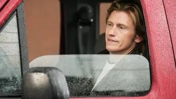 Backdrop к сериалу "Rescue Me" #1301992
