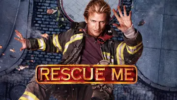 Backdrop к сериалу "Rescue Me" #1301994