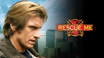 Backdrop к сериалу "Rescue Me" #1301996