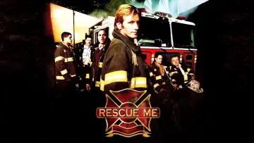 Backdrop к сериалу "Rescue Me" #1302000