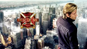 Backdrop к сериалу "Rescue Me" #1302001