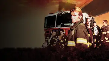 Backdrop к сериалу "Rescue Me" #1302005