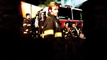 Backdrop к сериалу "Rescue Me" #1302007