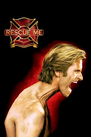 Poster к сериалу "Rescue Me" #1302016
