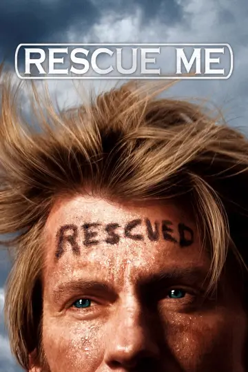 Poster к сериалу "Rescue Me" #1302020