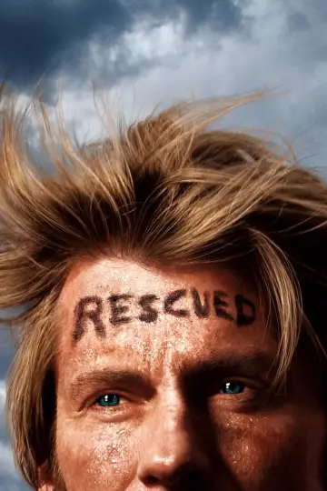Poster к сериалу "Rescue Me" #1302026