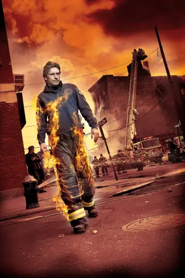 Poster к сериалу "Rescue Me" #1302028