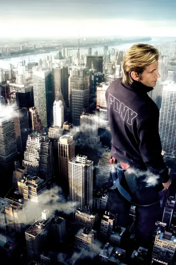 Poster к сериалу "Rescue Me" #1302030