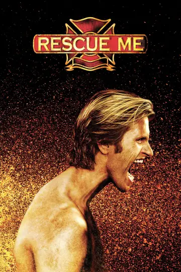 Poster к сериалу "Rescue Me" #1302031