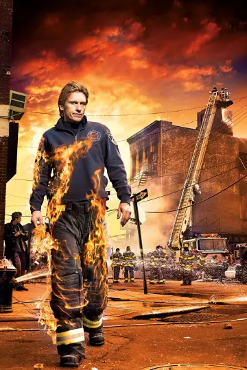 Poster к сериалу "Rescue Me" #1302033