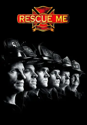 Poster к сериалу "Rescue Me" #1302035