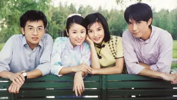 Backdrop for the TV series "Romance in the Rain" #1450433