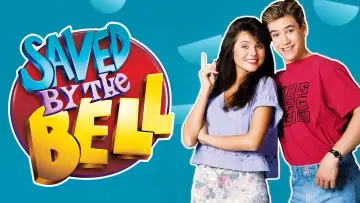 Backdrop for the TV series "Saved by the Bell" #1399804