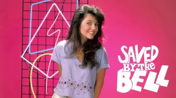 Backdrop for the TV series "Saved by the Bell" #1399808