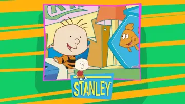 Backdrop for the TV series "Stanley" #1590925