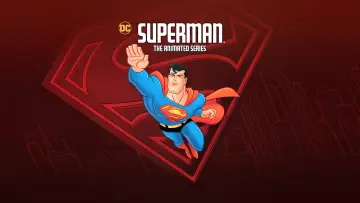 Backdrop for the TV series "Superman: The Animated Series" #1334701