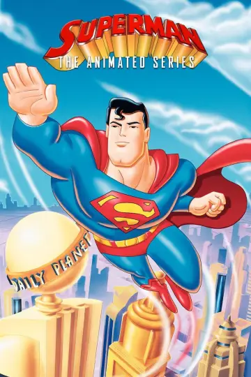 Superman: The Animated Series (1996)
