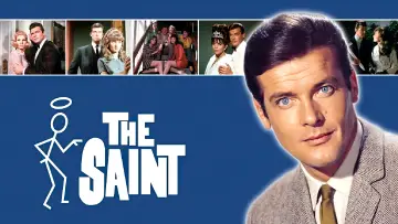 Backdrop к сериалу "The Saint" #1311500