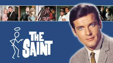 Backdrop к сериалу "The Saint" #1311504