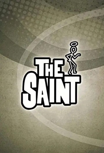 Poster к сериалу "The Saint" #1311517