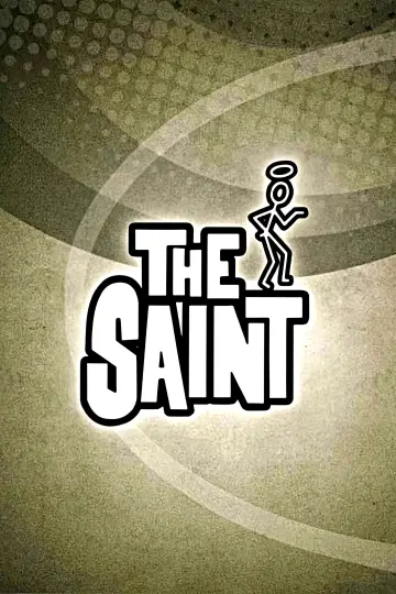 Poster к сериалу "The Saint" #1311524