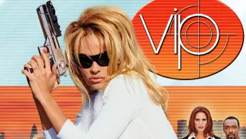 Backdrop for the TV series "V.I.P." #1307555