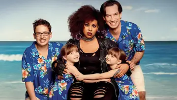 Backdrop for the TV series "Wife Swap" #1537964