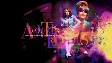 Backdrop for the TV series "Absolutely Fabulous" #1356525
