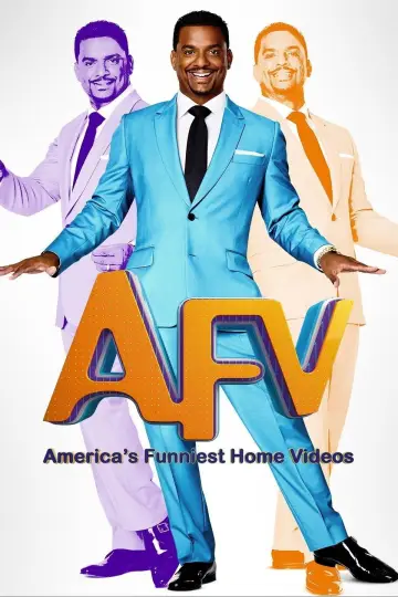 Poster к сериалу "America