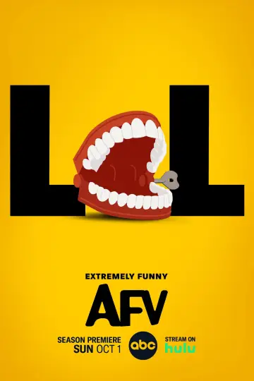 Poster к сериалу "America