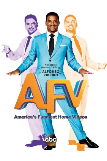 Poster к сериалу "America