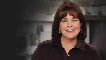Backdrop for the TV series "Barefoot Contessa" #1401423