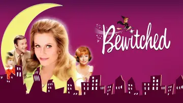 Backdrop к сериалу "Bewitched" #1283406