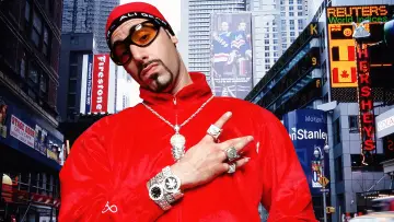 Backdrop for the TV series "Da Ali G Show" #1595665