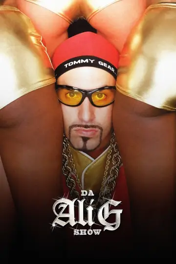 Da Ali G Show (2000)