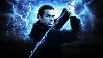 Backdrop for the TV series "Highlander: The Series" #1330879