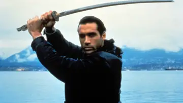 Backdrop for the TV series "Highlander: The Series" #1330881
