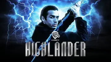 Backdrop for the TV series "Highlander: The Series" #1330882