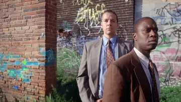 Backdrop к сериалу "Homicide: Life on the Street" #1295661