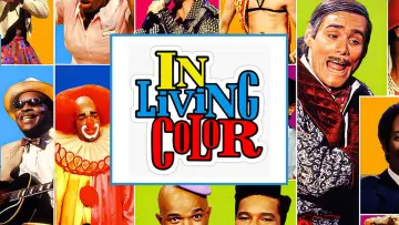 Backdrop for the TV series "In Living Color" #1415618