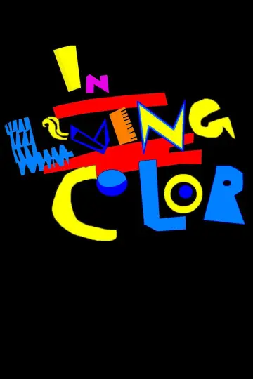 Poster for the TV series "In Living Color" #1415623