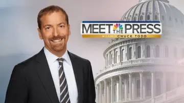 Backdrop к сериалу "Meet the Press" #1287804