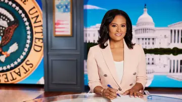 Backdrop к сериалу "Meet the Press" #1287807