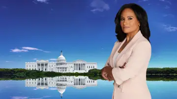 Backdrop к сериалу "Meet the Press" #1287812
