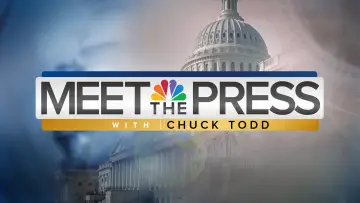 Backdrop к сериалу "Meet the Press" #1287816