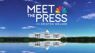 Backdrop к сериалу "Meet the Press" #1287822